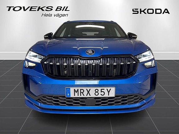 Skoda Kodiaq 5 of 19