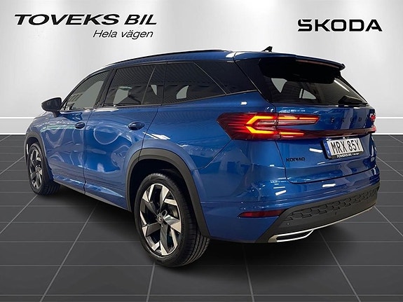 Skoda Kodiaq 3 of 19
