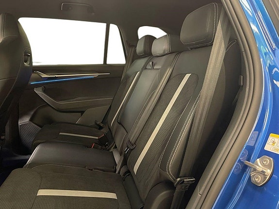 Skoda Kodiaq 12 of 19