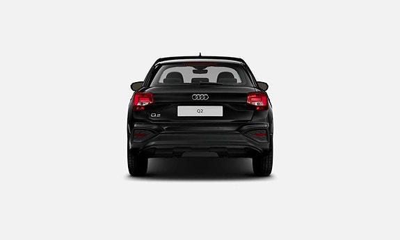 Audi Q2 2 of 3