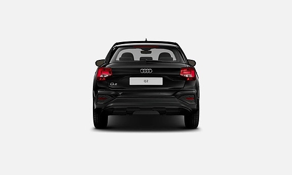 Audi Q2 2 of 3