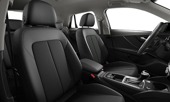 Audi Q2 3 of 3