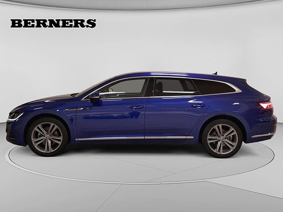 Volkswagen Arteon 2 of 18