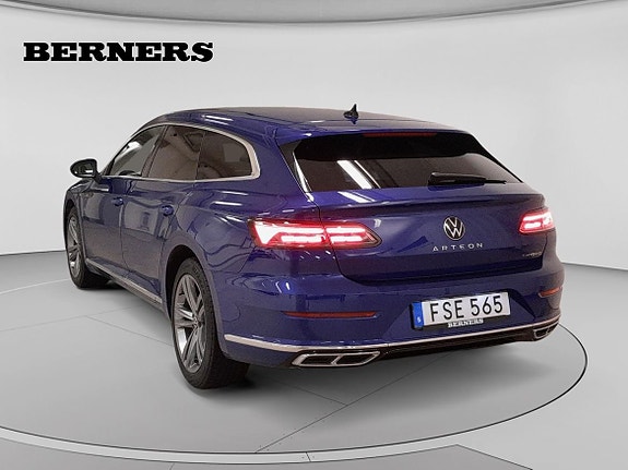 Volkswagen Arteon 3 of 18