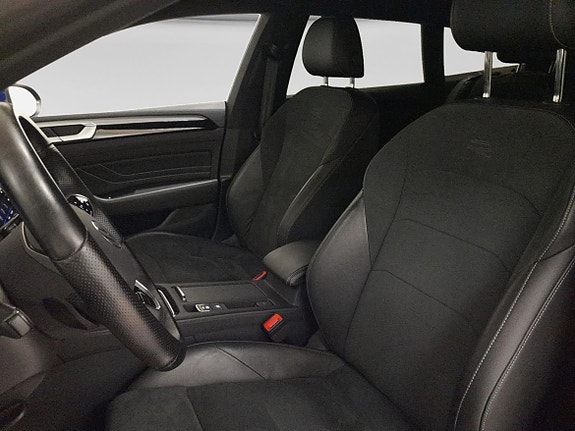 Volkswagen Arteon 18 of 18