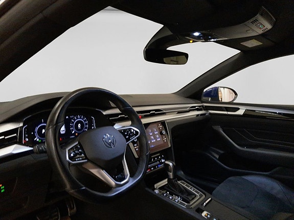 Volkswagen Arteon 4 of 18