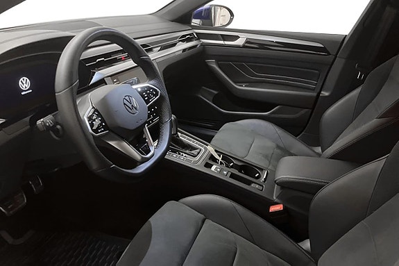 Volkswagen Arteon 4 of 5