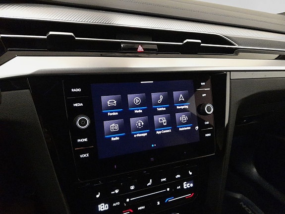 Volkswagen Arteon 13 of 18
