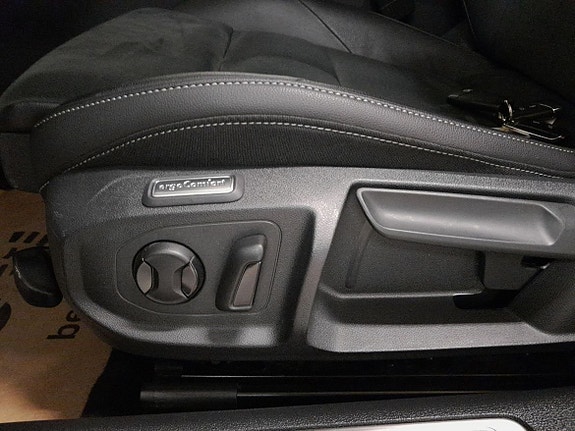 Volkswagen Arteon 17 of 18