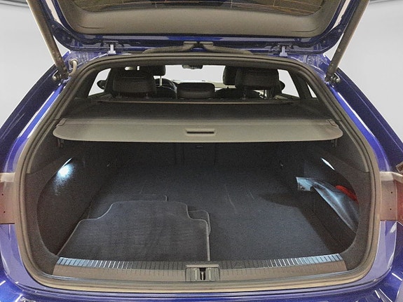 Volkswagen Arteon 7 of 18