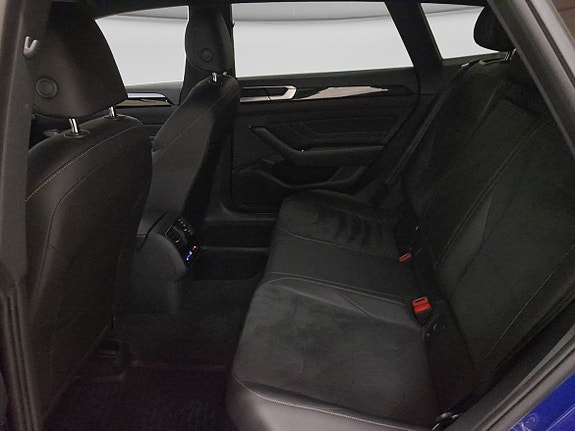 Volkswagen Arteon 5 of 18