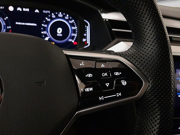 Volkswagen Arteon 15 of 18