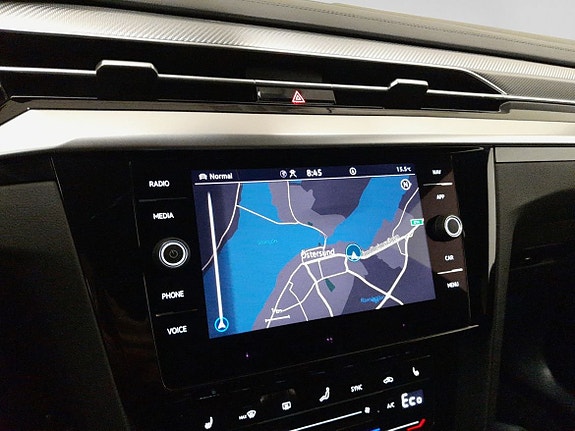 Volkswagen Arteon 12 of 18