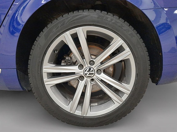 Volkswagen Arteon 10 of 18