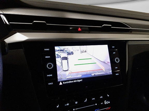 Volkswagen Arteon 11 of 18