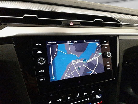 Volkswagen Arteon 12 of 18