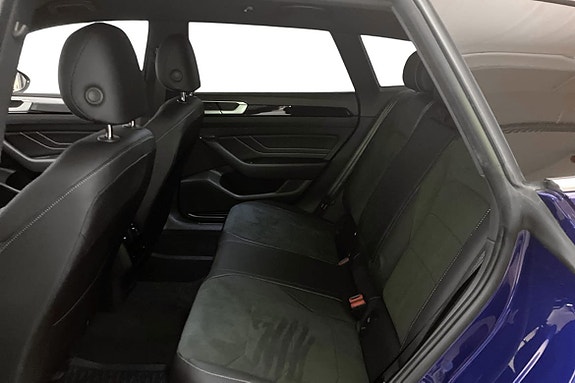 Volkswagen Arteon 5 of 5