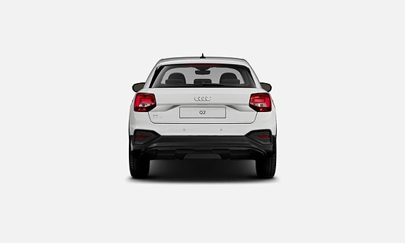 Audi Q2 2 of 3
