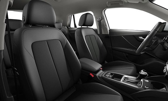 Audi Q2 3 of 3