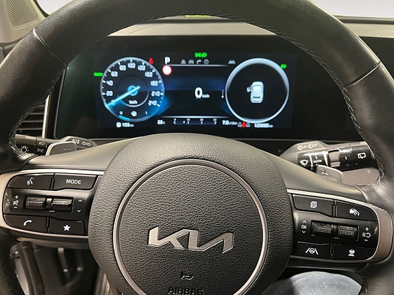 Kia Sportage 11 of 20