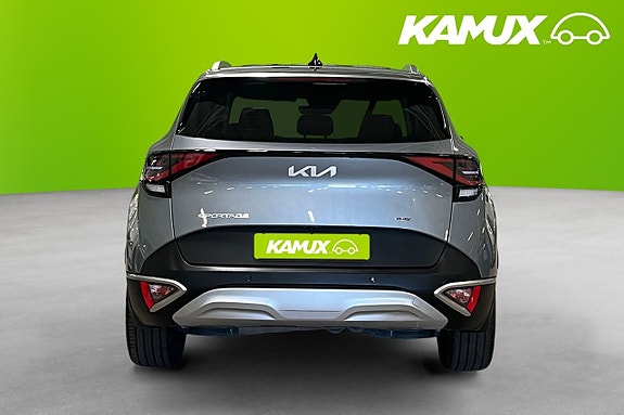 Kia Sportage 5 of 20