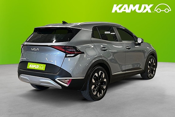 Kia Sportage 4 of 20