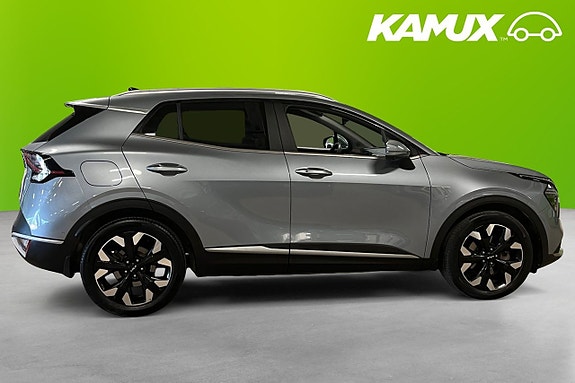 Kia Sportage 2 of 20