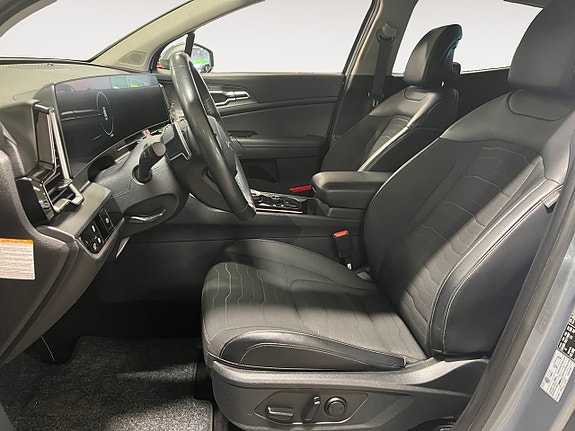 Kia Sportage 8 of 20