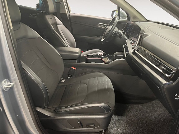 Kia Sportage 13 of 20
