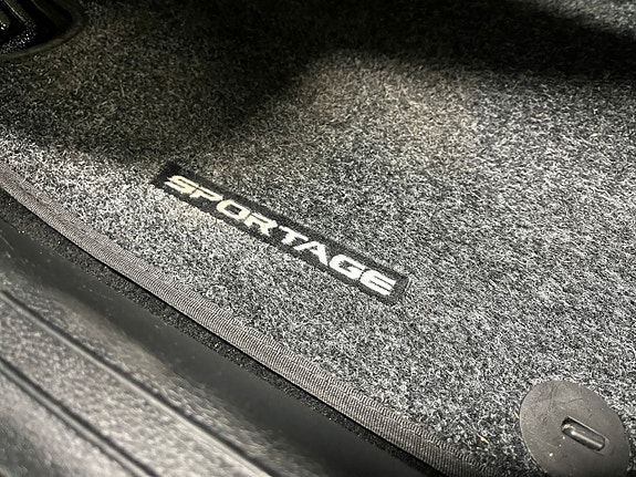 Kia Sportage 17 of 20
