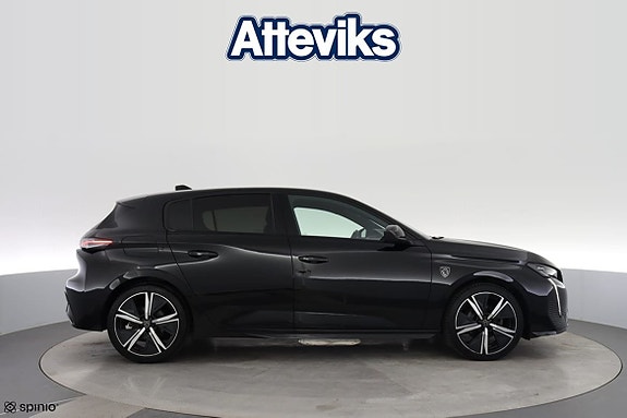 Peugeot 308 2 of 5
