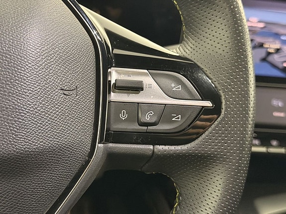 Peugeot 308 8 of 22