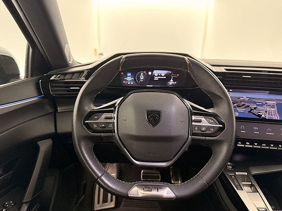 Peugeot 308 6 of 22