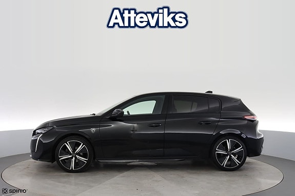 Peugeot 308 21 of 22