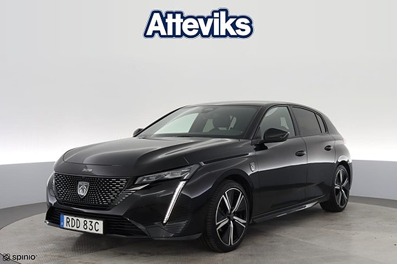 Peugeot 308 22 of 22