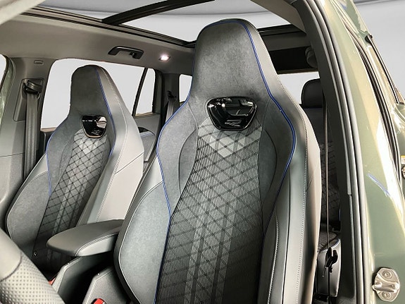 Volkswagen Tayron 13 of 14