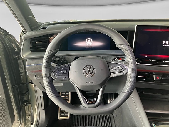 Volkswagen Tayron 10 of 14