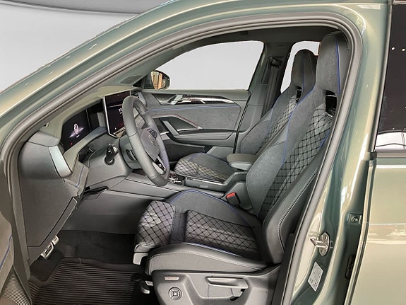 Volkswagen Tayron 7 of 14
