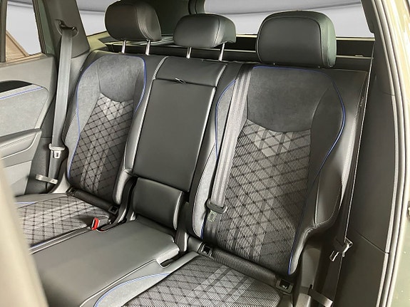 Volkswagen Tayron 11 of 14