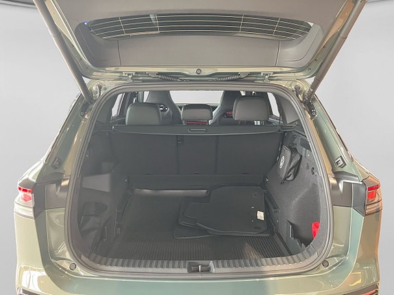 Volkswagen Tayron 14 of 14