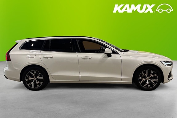 Volvo V60 2 of 5