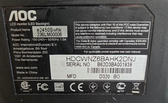 Product image 3 of 4