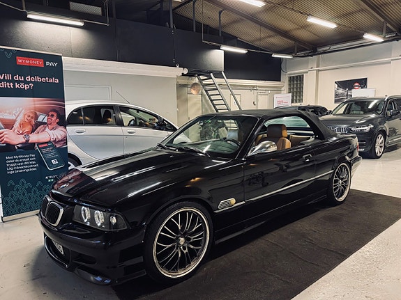 BMW 320i 19 of 19