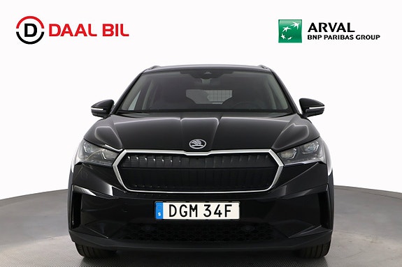 Skoda Enyaq 2 of 5
