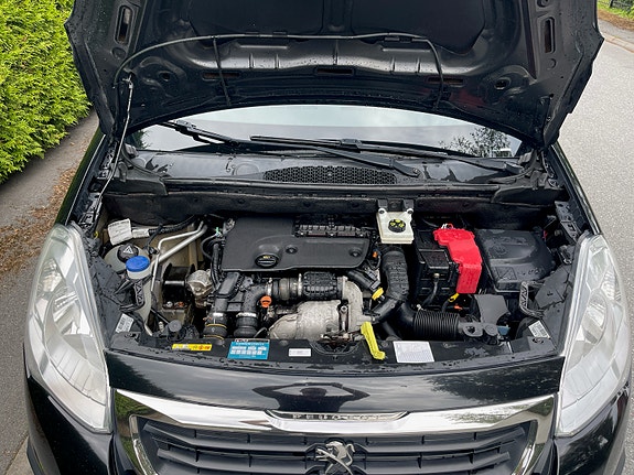 Peugeot Partner 10 of 10