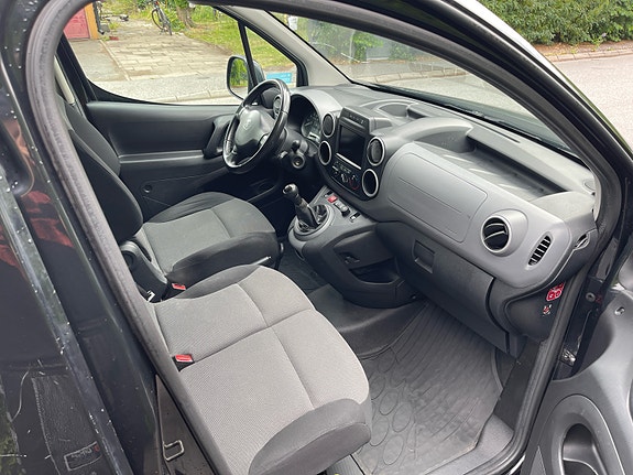 Peugeot Partner 5 of 5