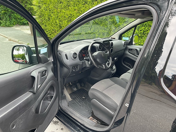 Peugeot Partner 4 of 5