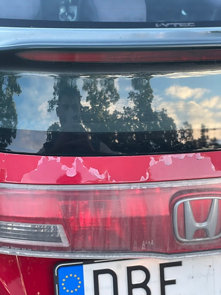 Honda Civic 5 of 5
