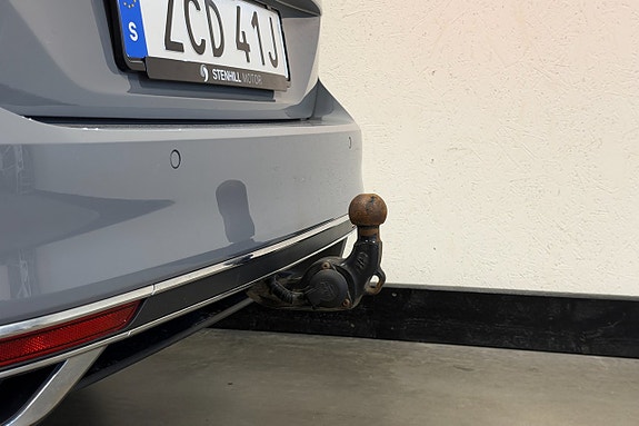 Volkswagen Passat 23 of 27