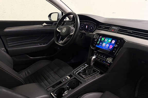 Volkswagen Passat 27 of 27